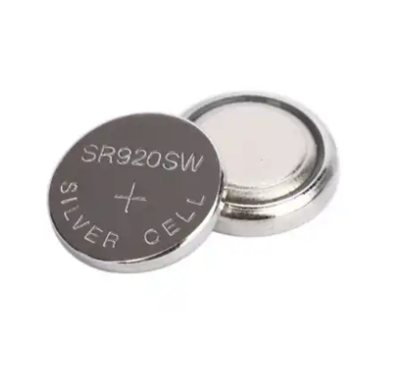 SR920SW Watch Battery Replacement, Cross Reference and Equivalent to 371