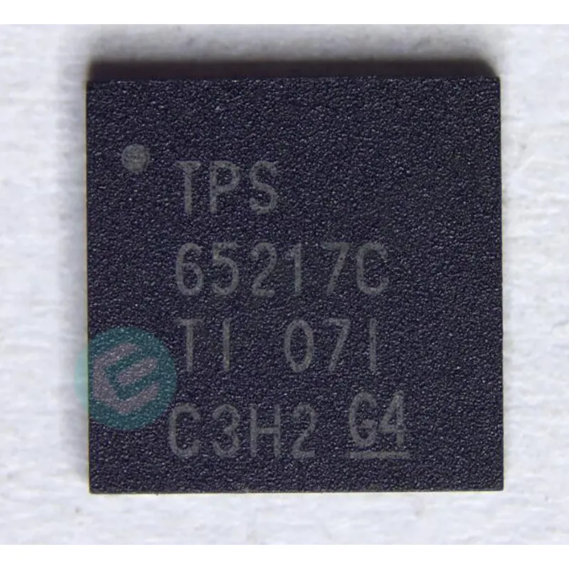 TPS65217CRSLR